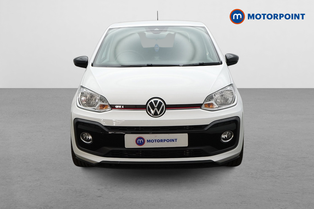 Volkswagen UP Up Gti Manual Petrol Hatchback - Stock Number (1669183) - Front bumper
