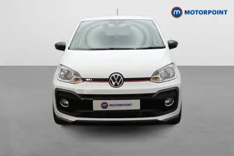 Volkswagen UP Up Gti Manual Petrol Hatchback - Stock Number (1669183) - Front bumper