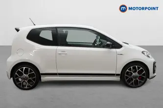 Volkswagen UP Up Gti Manual Petrol Hatchback - Stock Number (1669183) - Drivers side