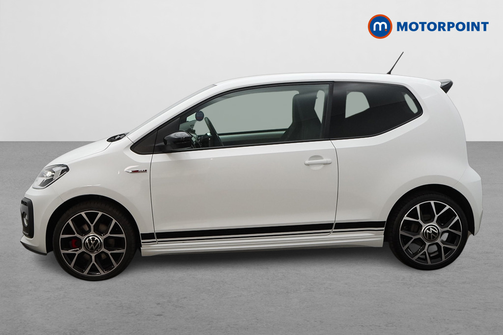 Volkswagen UP Up Gti Manual Petrol Hatchback - Stock Number (1669183) - Passenger side
