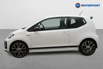Volkswagen UP Up Gti Manual Petrol Hatchback - Stock Number (1669183) - Passenger side