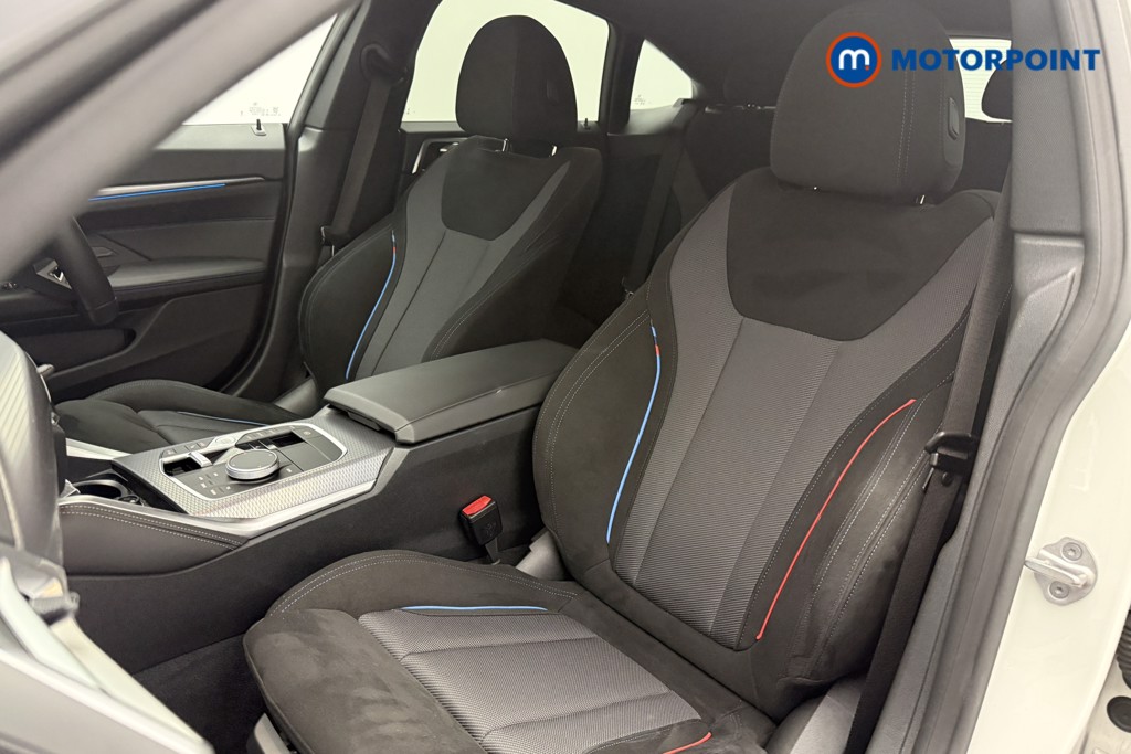 BMW 4 Series M Sport Automatic Petrol Hatchback - Stock Number (1669198) - 3rd supplementary image