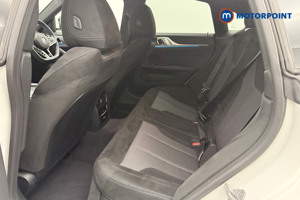 BMW 4 Series M Sport Automatic Petrol Hatchback - Stock Number (1669198) - 4th supplementary image