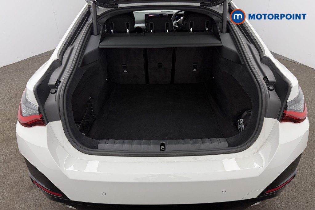 BMW 4 Series M Sport Automatic Petrol Hatchback - Stock Number (1669198) - 5th supplementary image