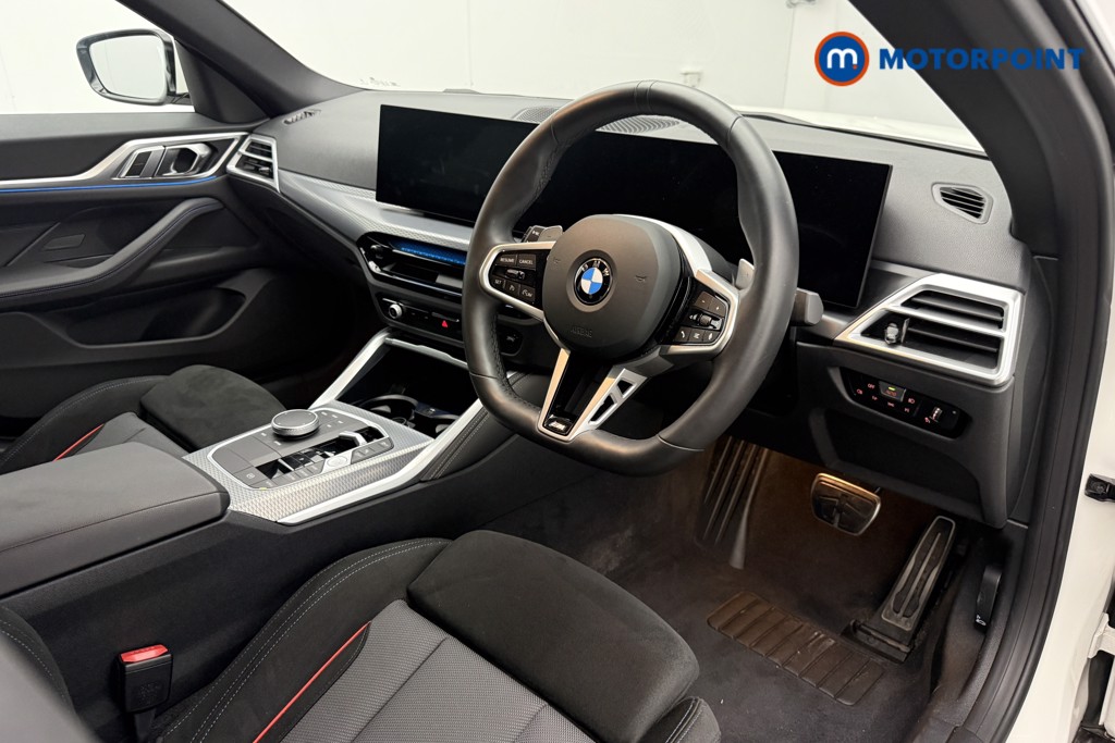 BMW 4 Series M Sport Automatic Petrol Hatchback - Stock Number (1669198) - 7th supplementary image