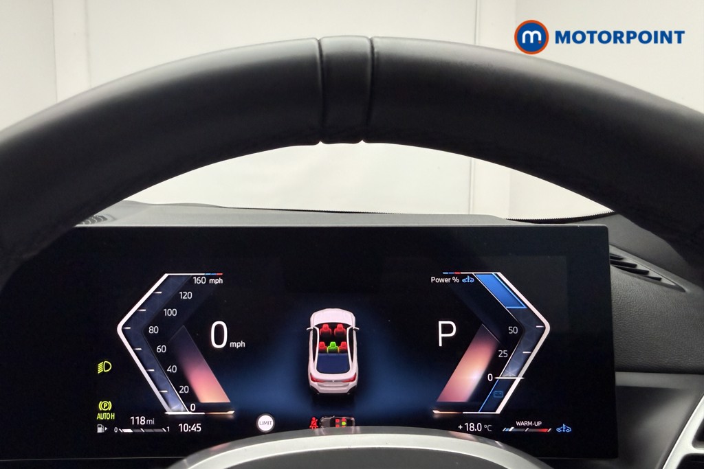 BMW 4 Series M Sport Automatic Petrol Hatchback - Stock Number (1669198) - 10th supplementary image
