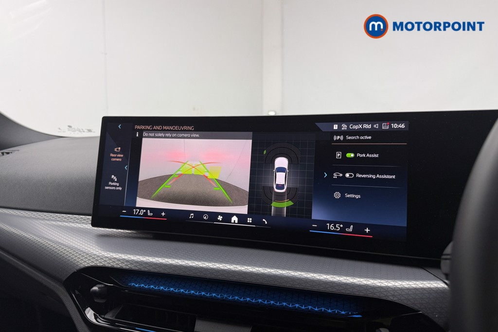 BMW 4 Series M Sport Automatic Petrol Hatchback - Stock Number (1669198) - 14th supplementary image