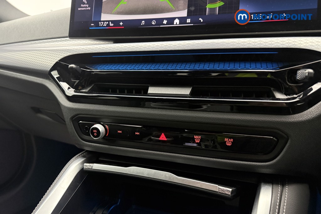 BMW 4 Series M Sport Automatic Petrol Hatchback - Stock Number (1669198) - 15th supplementary image