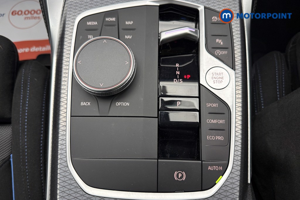 BMW 4 Series M Sport Automatic Petrol Hatchback - Stock Number (1669198) - 16th supplementary image
