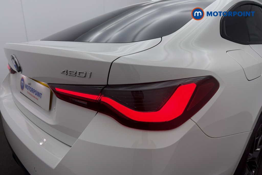 BMW 4 Series M Sport Automatic Petrol Hatchback - Stock Number (1669198) - 19th supplementary image