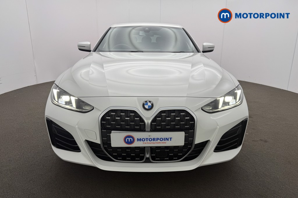 BMW 4 Series M Sport Automatic Petrol Hatchback - Stock Number (1669198) - 22nd supplementary image