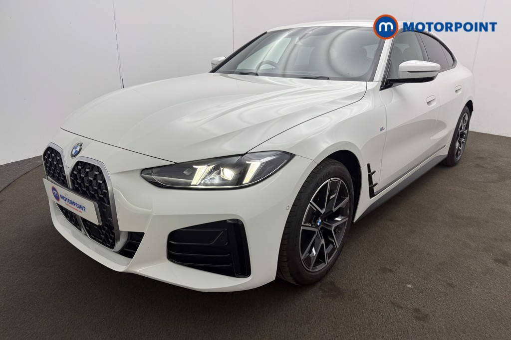 BMW 4 Series M Sport Automatic Petrol Hatchback - Stock Number (1669198) - 23rd supplementary image