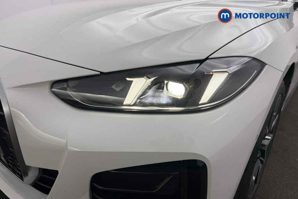 BMW 4 Series M Sport Automatic Petrol Hatchback - Stock Number (1669198) - 24th supplementary image