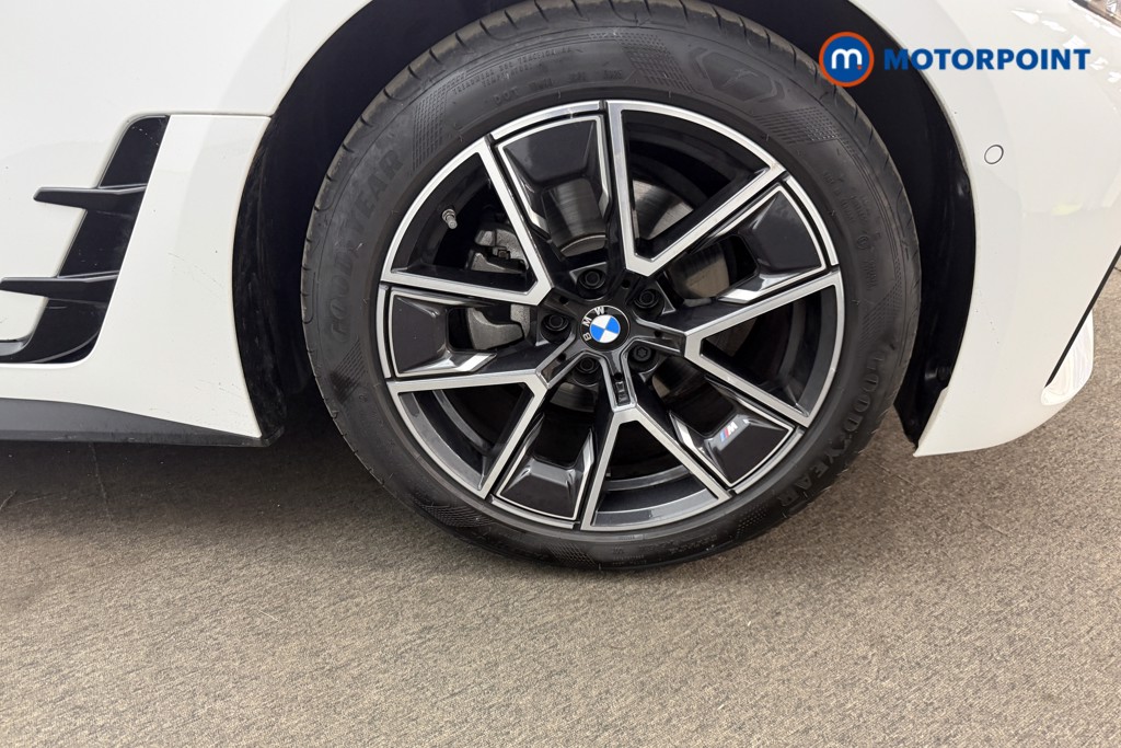 BMW 4 Series M Sport Automatic Petrol Hatchback - Stock Number (1669198) - 25th supplementary image