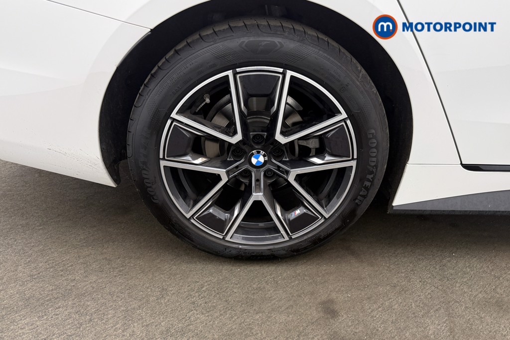 BMW 4 Series M Sport Automatic Petrol Hatchback - Stock Number (1669198) - 26th supplementary image