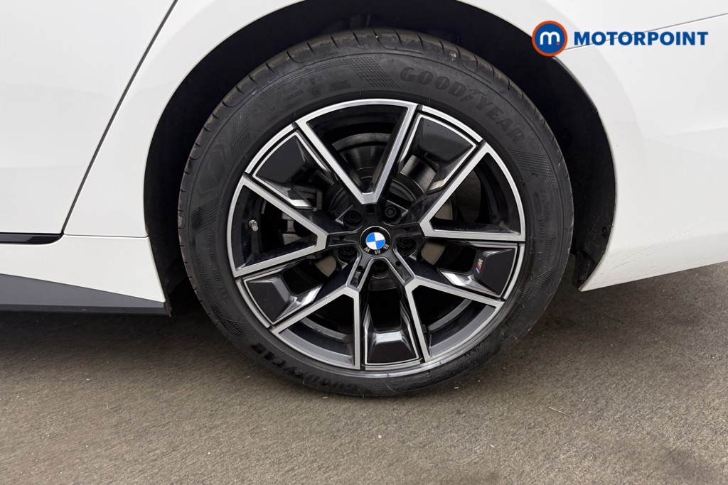 BMW 4 Series M Sport Automatic Petrol Hatchback - Stock Number (1669198) - 27th supplementary image