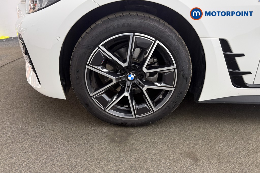 BMW 4 Series M Sport Automatic Petrol Hatchback - Stock Number (1669198) - 28th supplementary image