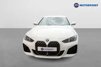 BMW 4 Series M Sport Automatic Petrol Hatchback - Stock Number (1669198) - Front bumper