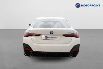 BMW 4 Series M Sport Automatic Petrol Hatchback - Stock Number (1669198) - Rear bumper