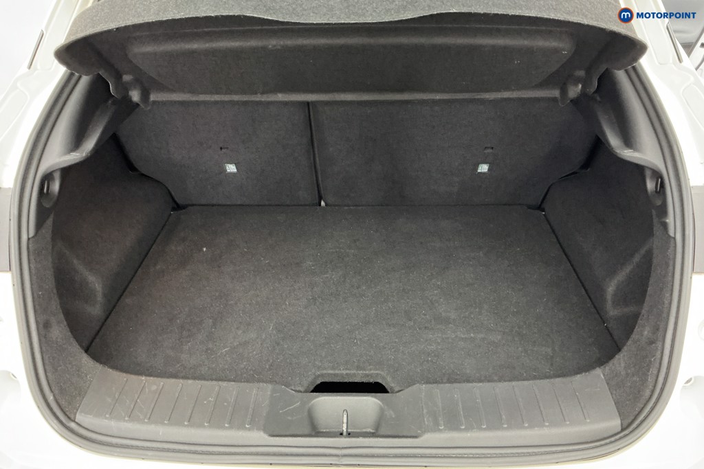 Nissan Juke N-Connecta Manual Petrol SUV - Stock Number (1669396) - 3rd supplementary image