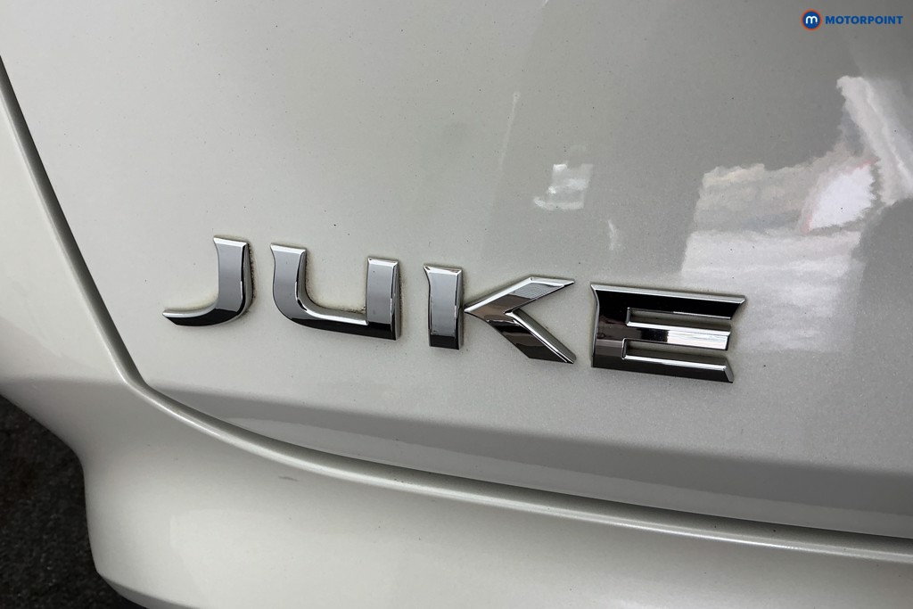 Nissan Juke N-Connecta Manual Petrol SUV - Stock Number (1669396) - 31st supplementary image
