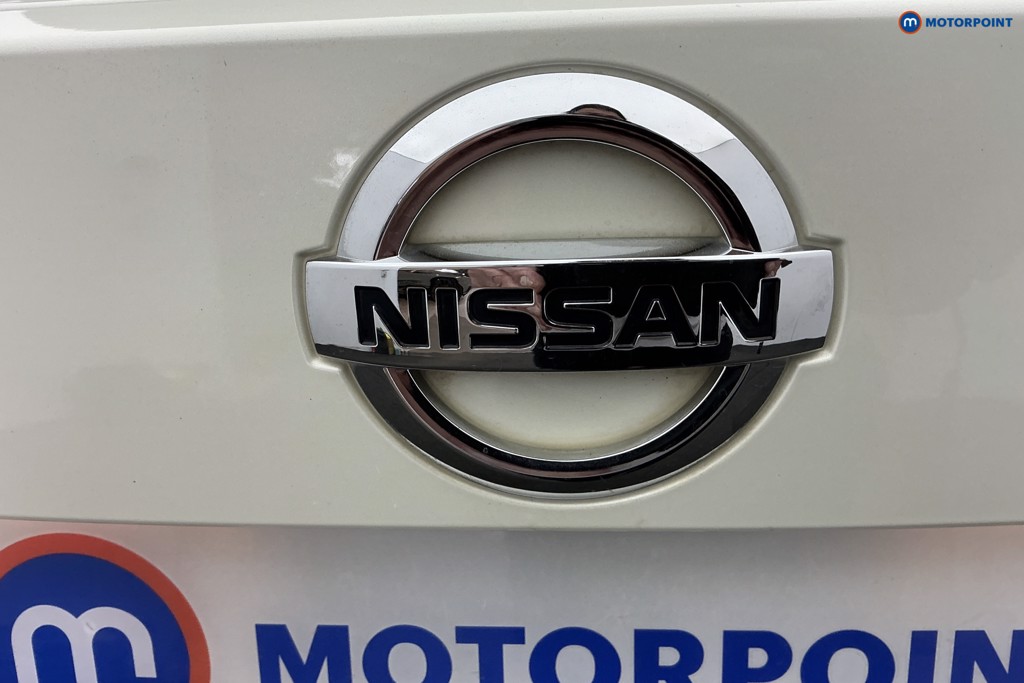 Nissan Juke N-Connecta Manual Petrol SUV - Stock Number (1669396) - 32nd supplementary image