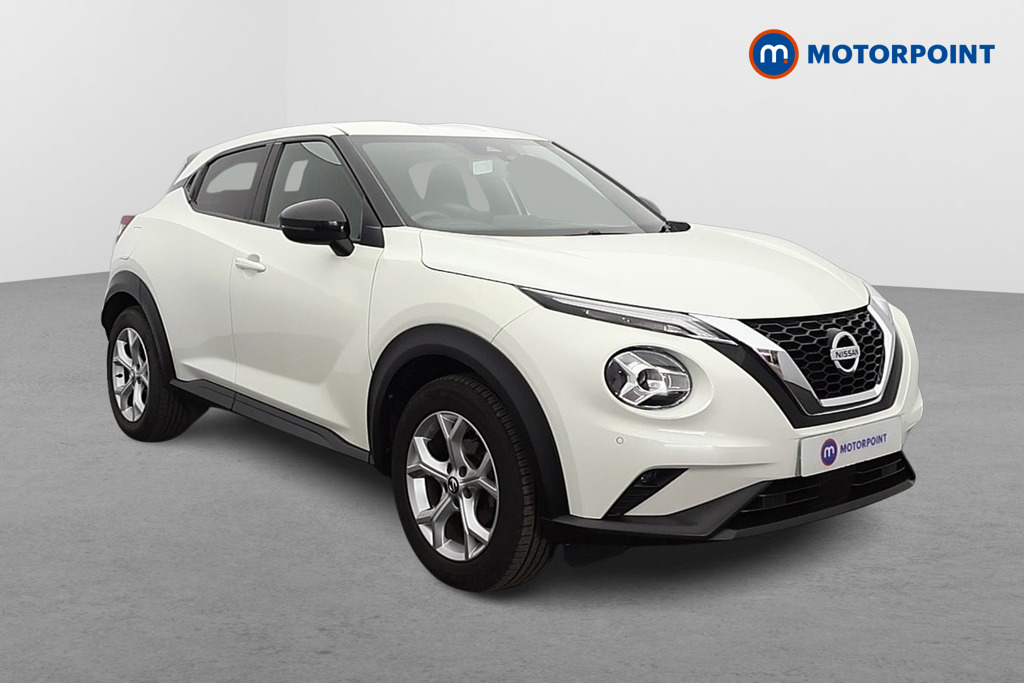 Nissan Juke dealer public-web source image