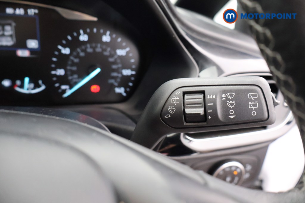Ford Fiesta Titanium Manual Petrol Hatchback - Stock Number (1669398) - 6th supplementary image
