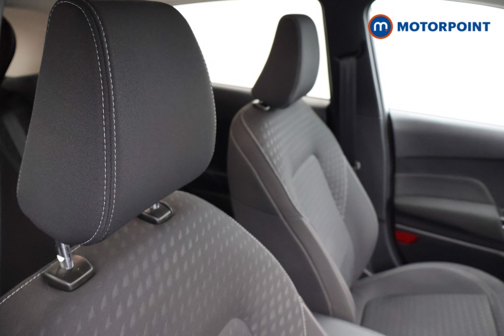 Ford Fiesta Titanium Manual Petrol Hatchback - Stock Number (1669398) - 16th supplementary image