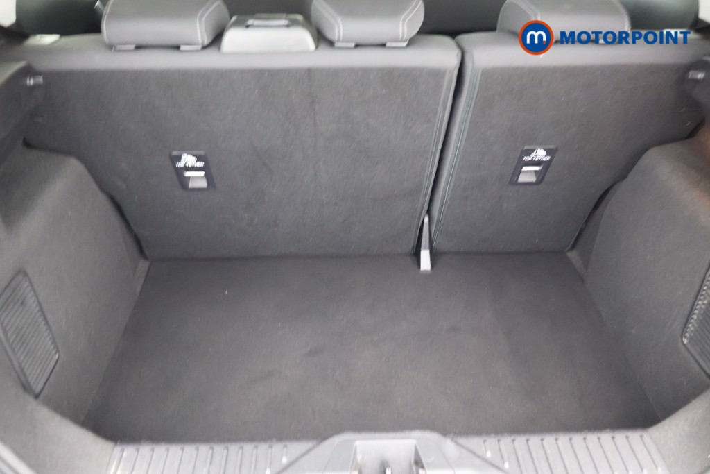 Ford Fiesta Titanium Manual Petrol Hatchback - Stock Number (1669398) - 23rd supplementary image