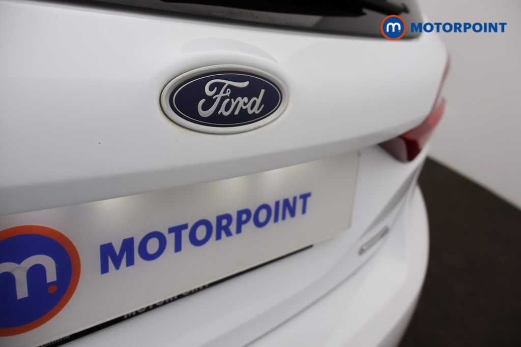 Ford Fiesta Titanium Manual Petrol Hatchback - Stock Number (1669398) - 24th supplementary image