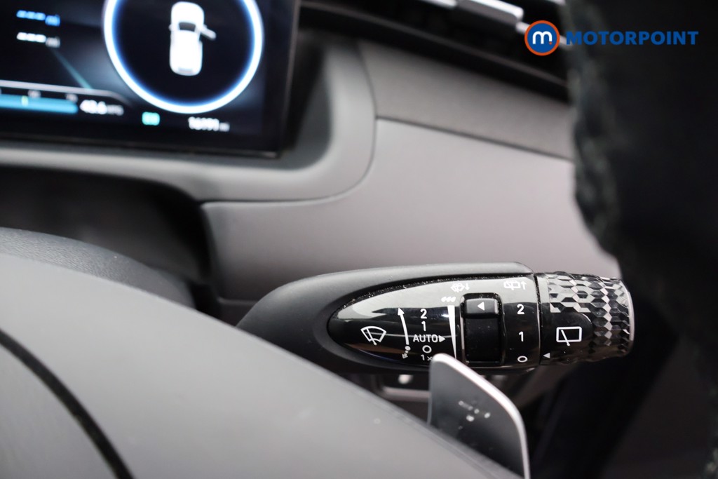 Hyundai Tucson Ultimate Automatic Petrol Plug-In Hybrid SUV - Stock Number (1669408) - 6th supplementary image