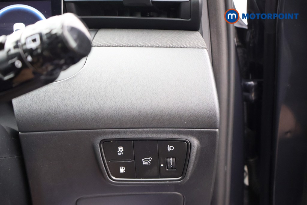 Hyundai Tucson Ultimate Automatic Petrol Plug-In Hybrid SUV - Stock Number (1669408) - 7th supplementary image