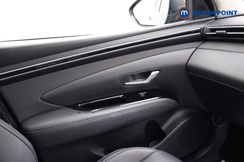 Hyundai Tucson Ultimate Automatic Petrol Plug-In Hybrid SUV - Stock Number (1669408) - 12th supplementary image