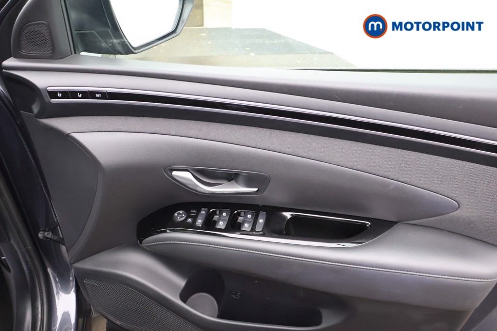 Hyundai Tucson Ultimate Automatic Petrol Plug-In Hybrid SUV - Stock Number (1669408) - 14th supplementary image