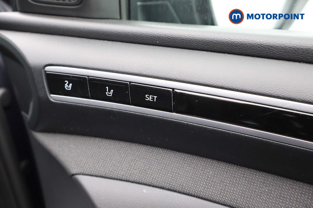 Hyundai Tucson Ultimate Automatic Petrol Plug-In Hybrid SUV - Stock Number (1669408) - 15th supplementary image