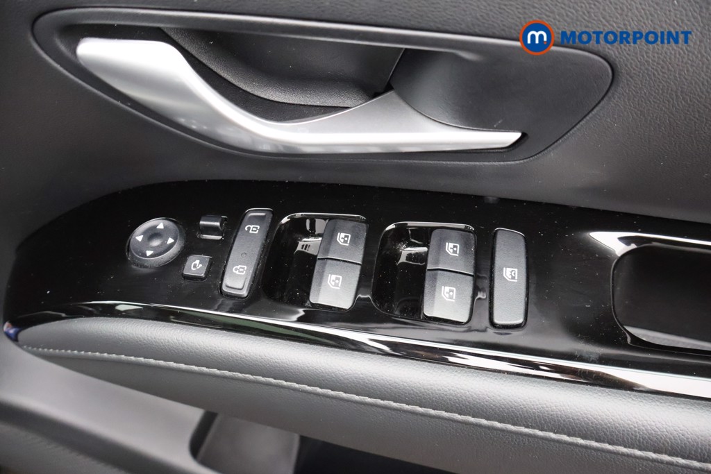 Hyundai Tucson Ultimate Automatic Petrol Plug-In Hybrid SUV - Stock Number (1669408) - 16th supplementary image