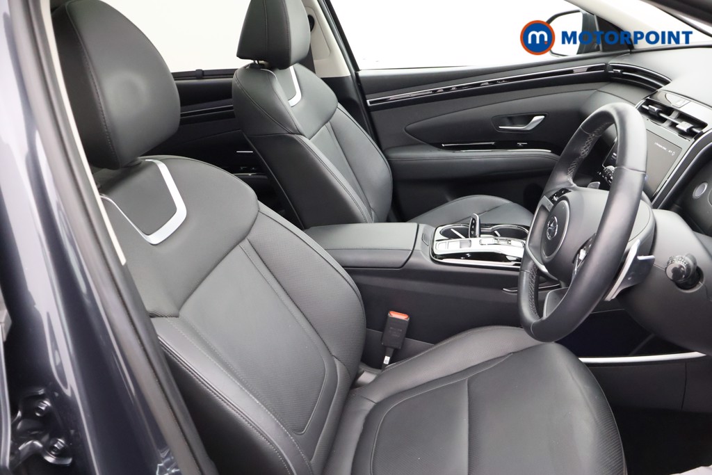 Hyundai Tucson Ultimate Automatic Petrol Plug-In Hybrid SUV - Stock Number (1669408) - 18th supplementary image