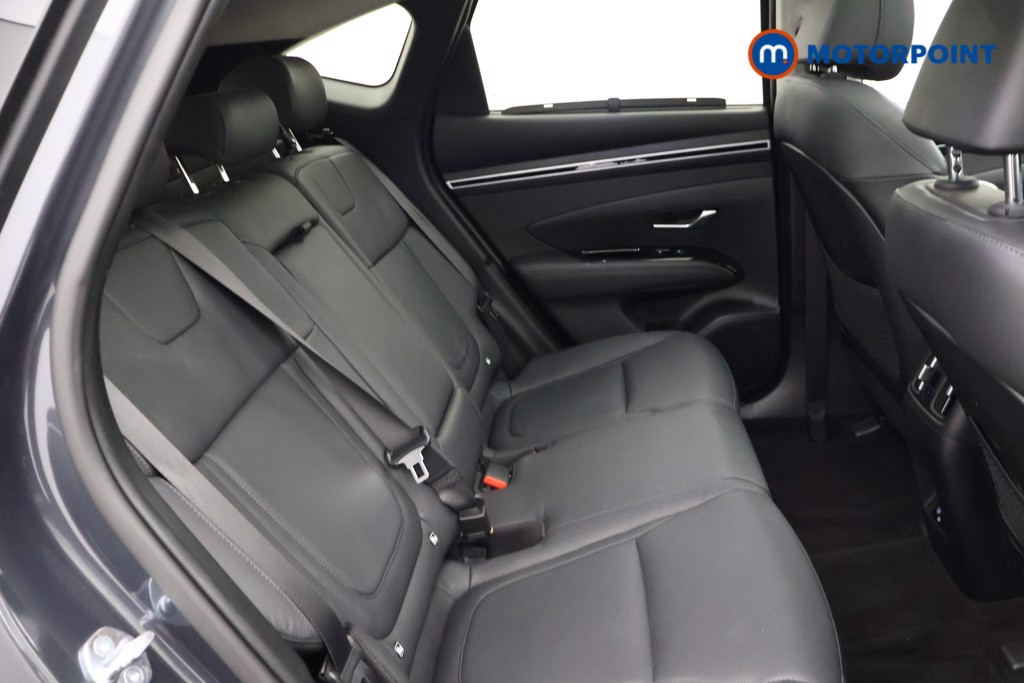 Hyundai Tucson Ultimate Automatic Petrol Plug-In Hybrid SUV - Stock Number (1669408) - 21st supplementary image