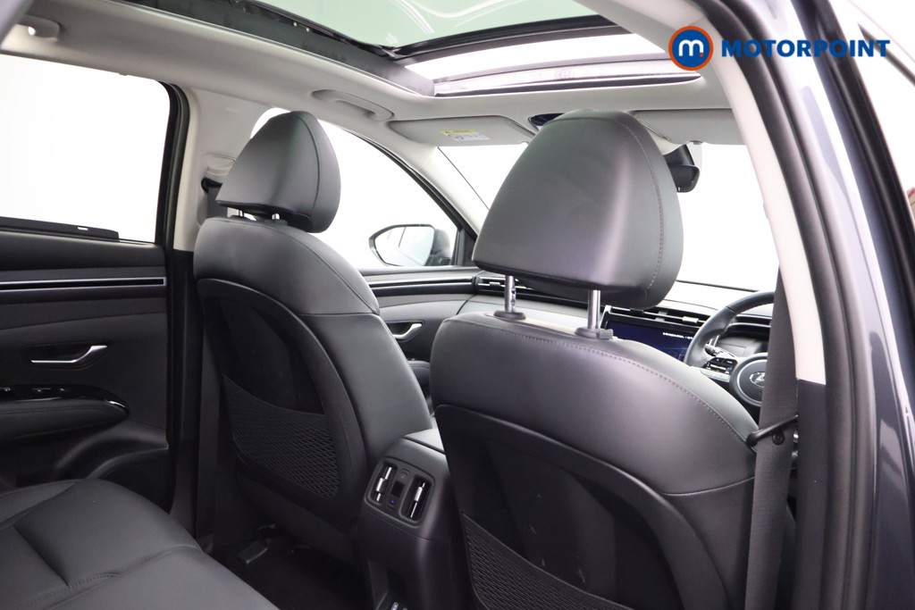 Hyundai Tucson Ultimate Automatic Petrol Plug-In Hybrid SUV - Stock Number (1669408) - 22nd supplementary image