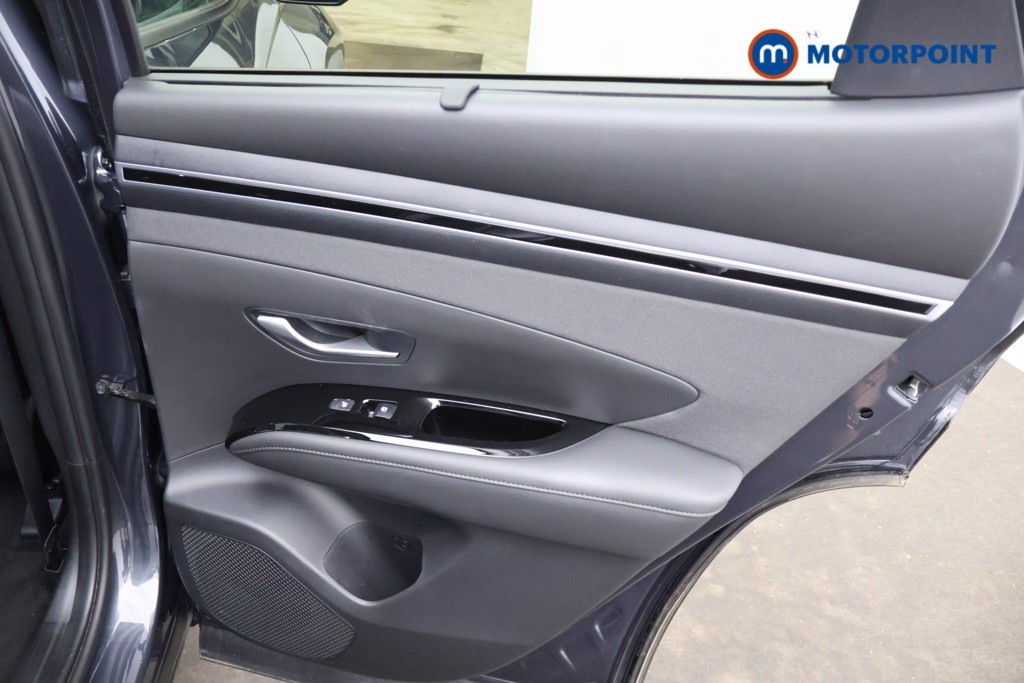 Hyundai Tucson Ultimate Automatic Petrol Plug-In Hybrid SUV - Stock Number (1669408) - 23rd supplementary image
