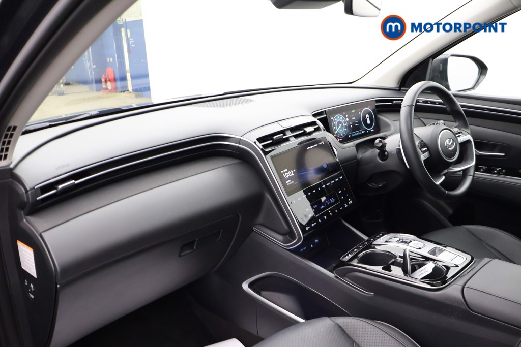 Hyundai Tucson Ultimate Automatic Petrol Plug-In Hybrid SUV - Stock Number (1669408) - 25th supplementary image