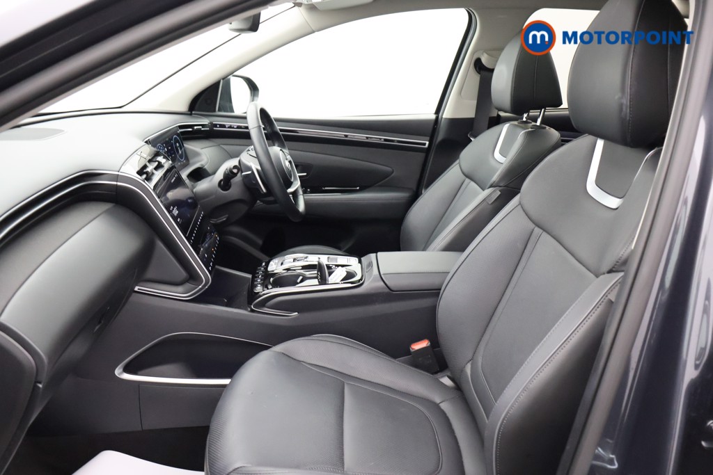 Hyundai Tucson Ultimate Automatic Petrol Plug-In Hybrid SUV - Stock Number (1669408) - 26th supplementary image