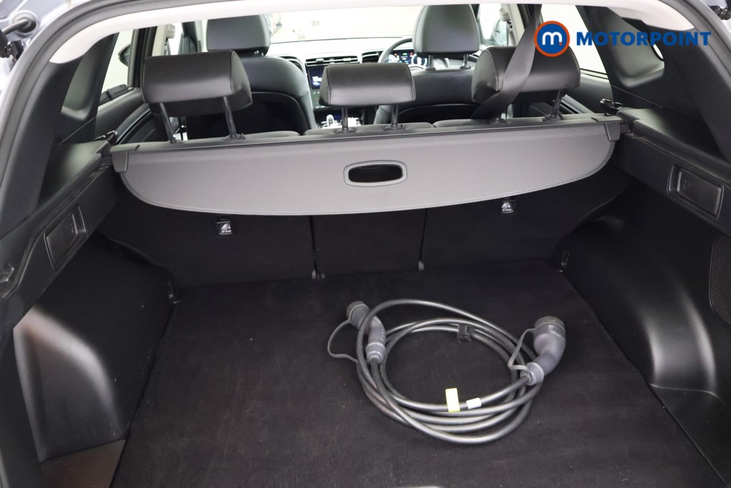 Hyundai Tucson Ultimate Automatic Petrol Plug-In Hybrid SUV - Stock Number (1669408) - 29th supplementary image