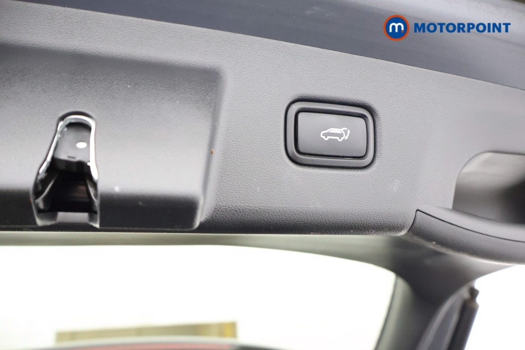 Hyundai Tucson Ultimate Automatic Petrol Plug-In Hybrid SUV - Stock Number (1669408) - 30th supplementary image