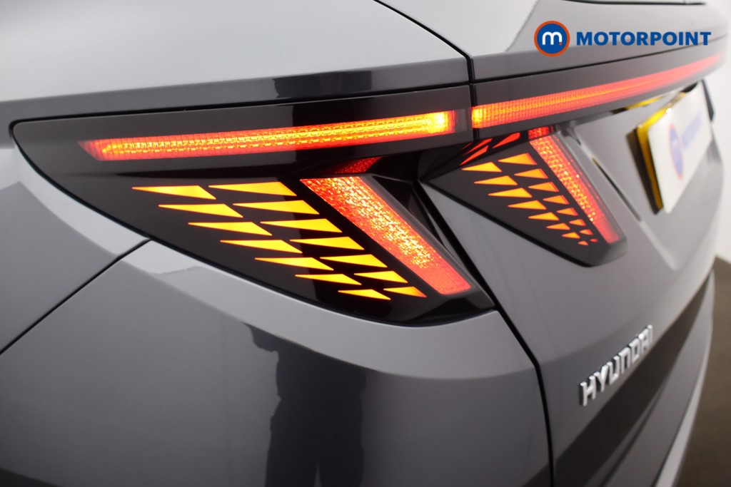 Hyundai Tucson Ultimate Automatic Petrol Plug-In Hybrid SUV - Stock Number (1669408) - 31st supplementary image