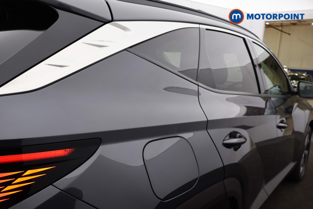Hyundai Tucson Ultimate Automatic Petrol Plug-In Hybrid SUV - Stock Number (1669408) - 35th supplementary image