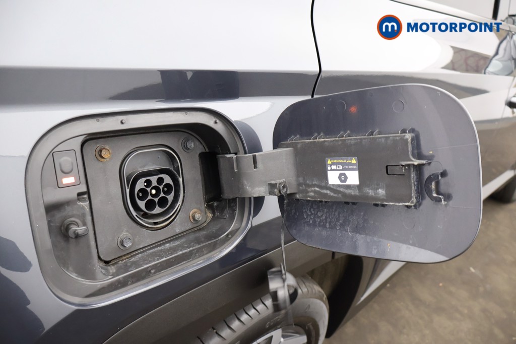 Hyundai Tucson Ultimate Automatic Petrol Plug-In Hybrid SUV - Stock Number (1669408) - 36th supplementary image