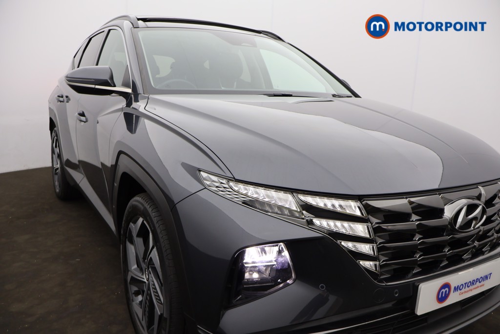 Hyundai Tucson Ultimate Automatic Petrol Plug-In Hybrid SUV - Stock Number (1669408) - 40th supplementary image