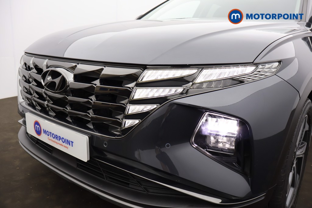 Hyundai Tucson Ultimate Automatic Petrol Plug-In Hybrid SUV - Stock Number (1669408) - 41st supplementary image